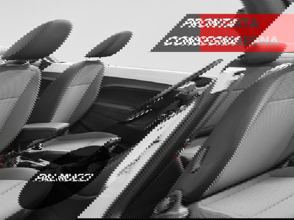 Volkswagen Maggiolino Cabrio usata a Prato (17)