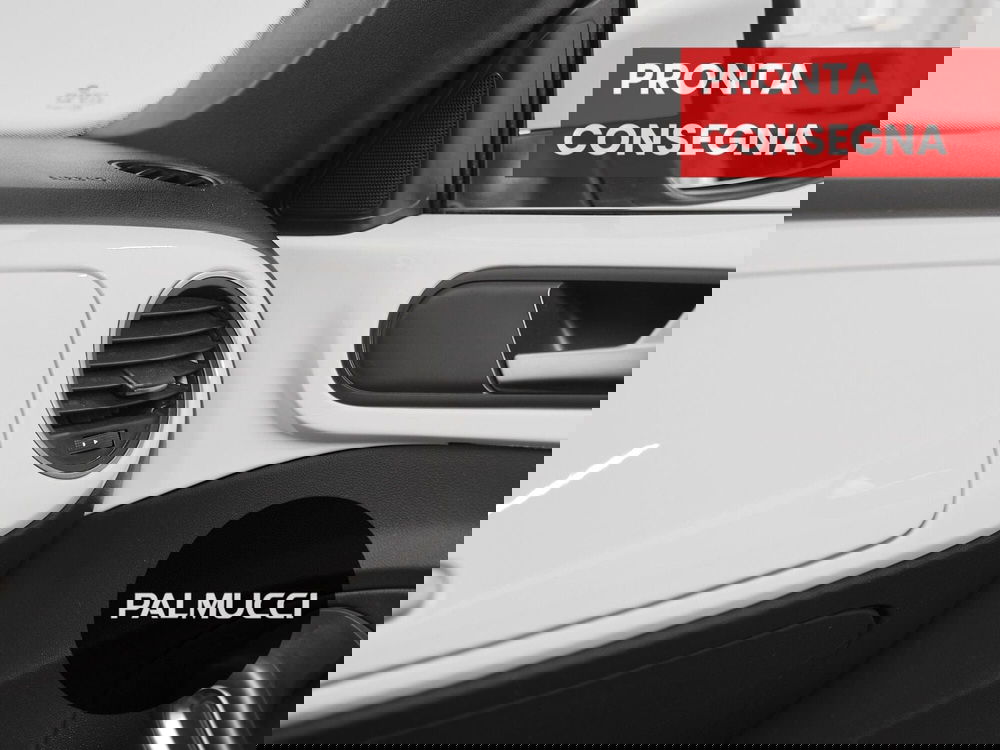 Volkswagen Maggiolino Cabrio usata a Prato (18)