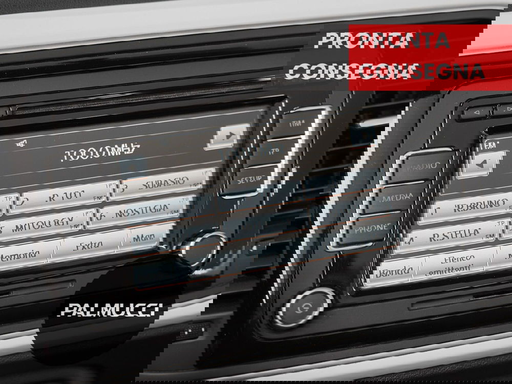 Volkswagen Maggiolino Cabrio usata a Prato (20)