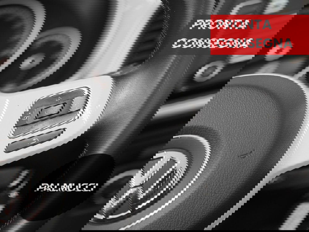 Volkswagen Maggiolino Cabrio usata a Prato (8)