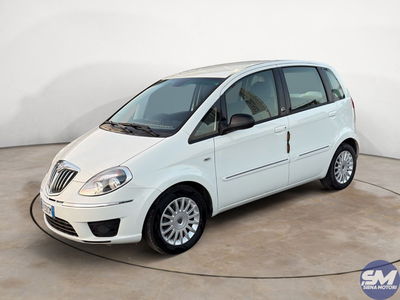 Lancia Musa 1.4 Diva Ecochic GPL del 2012 usata a Barberino Val d'Elsa