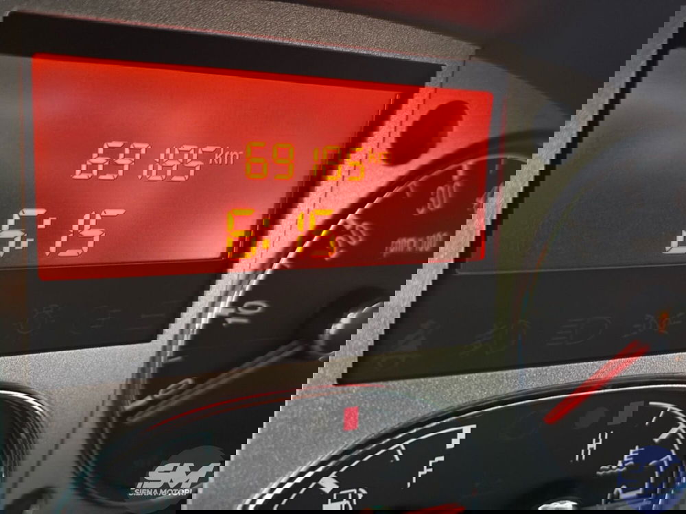 Lancia Musa usata a Firenze (11)