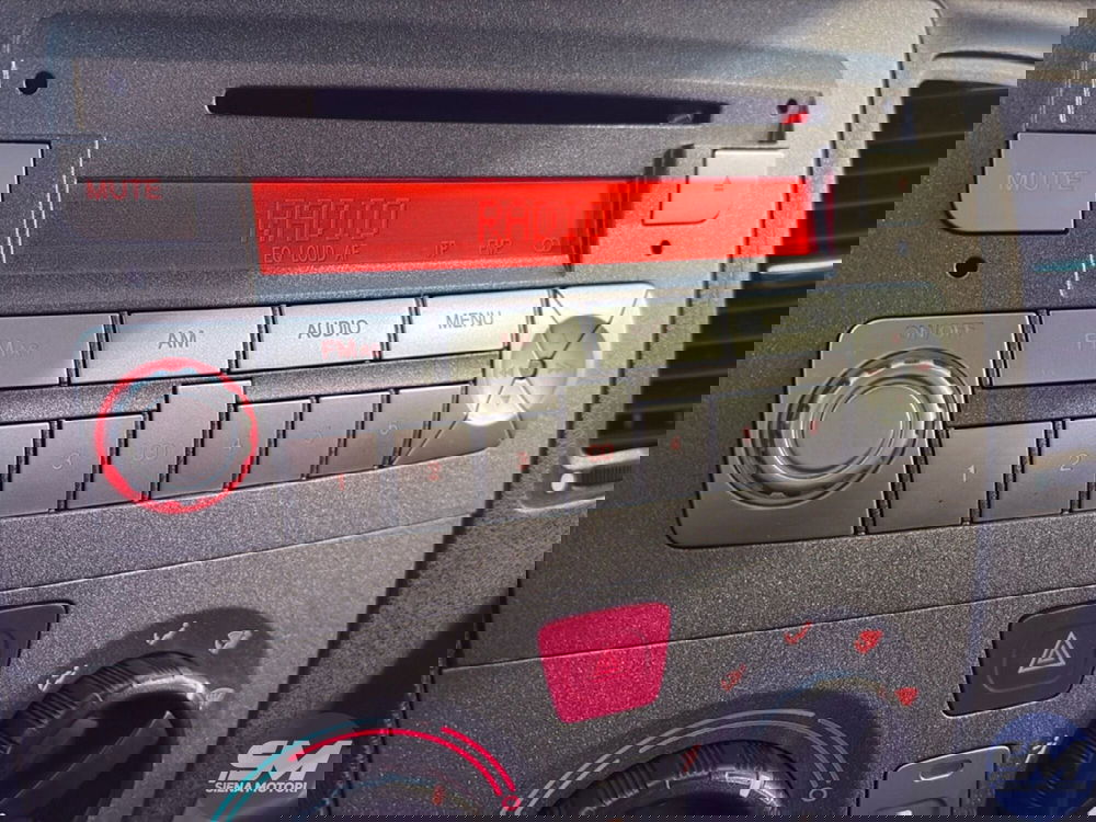 Lancia Musa usata a Firenze (12)