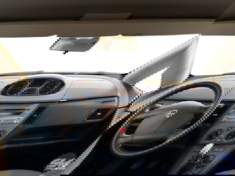 Lancia Musa usata a Firenze (16)