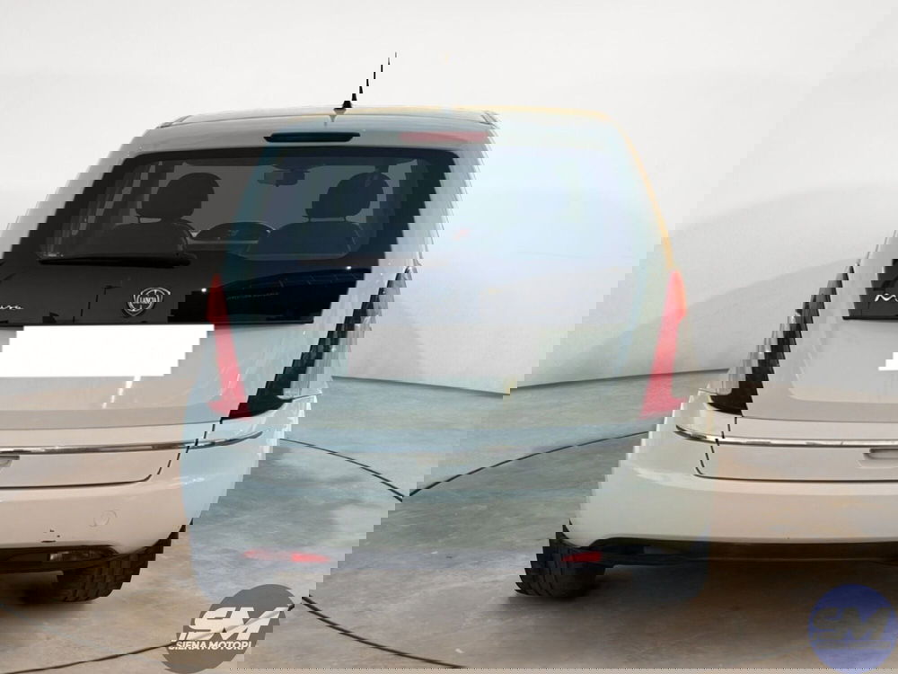 Lancia Musa usata a Firenze (4)