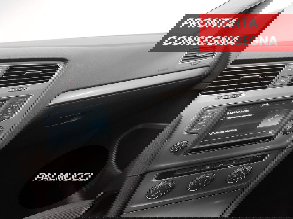 Volkswagen Golf usata a Prato (10)