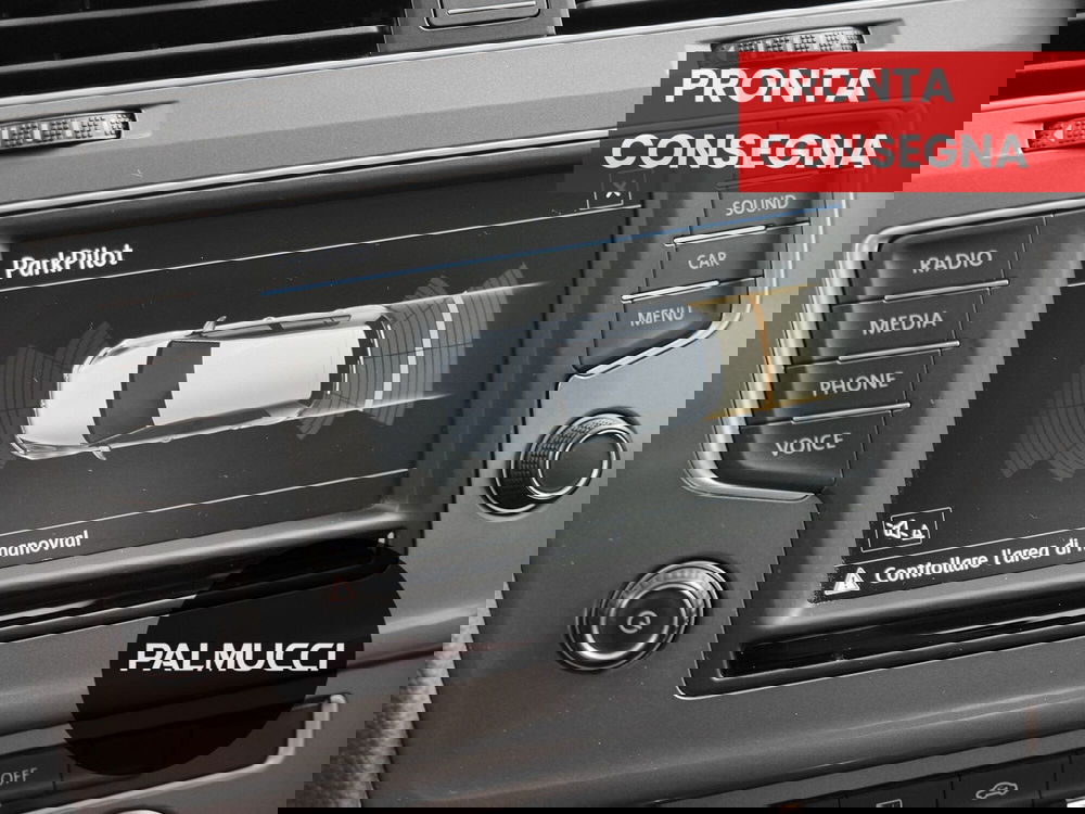Volkswagen Golf usata a Prato (12)