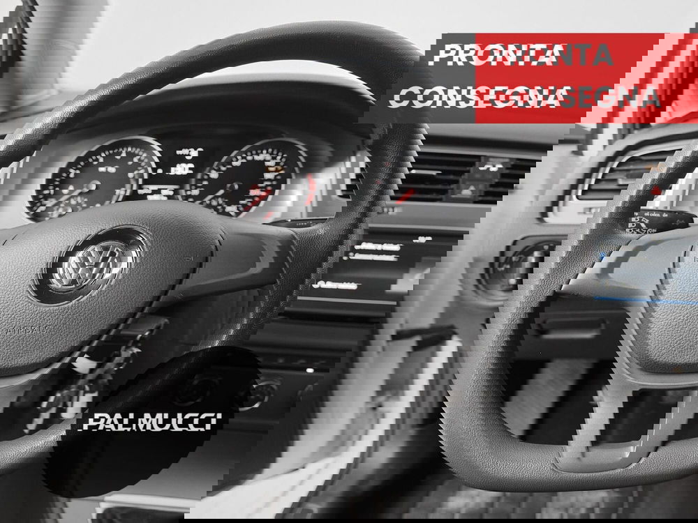 Volkswagen Golf usata a Prato (13)