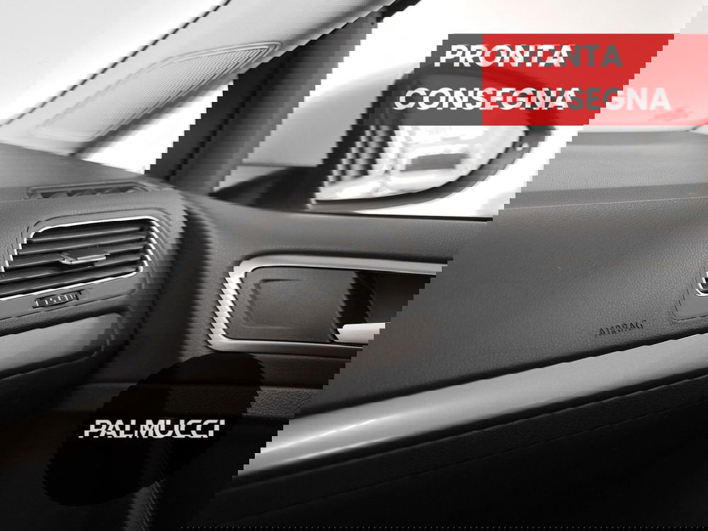 Volkswagen Golf usata a Prato (15)