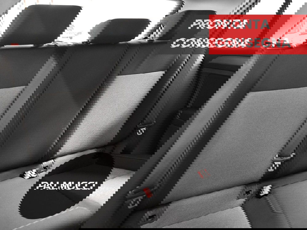 Volkswagen Golf usata a Prato (16)