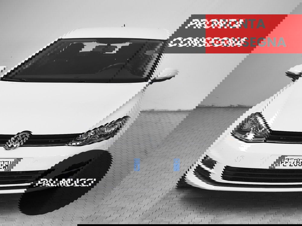 Volkswagen Golf usata a Prato (2)
