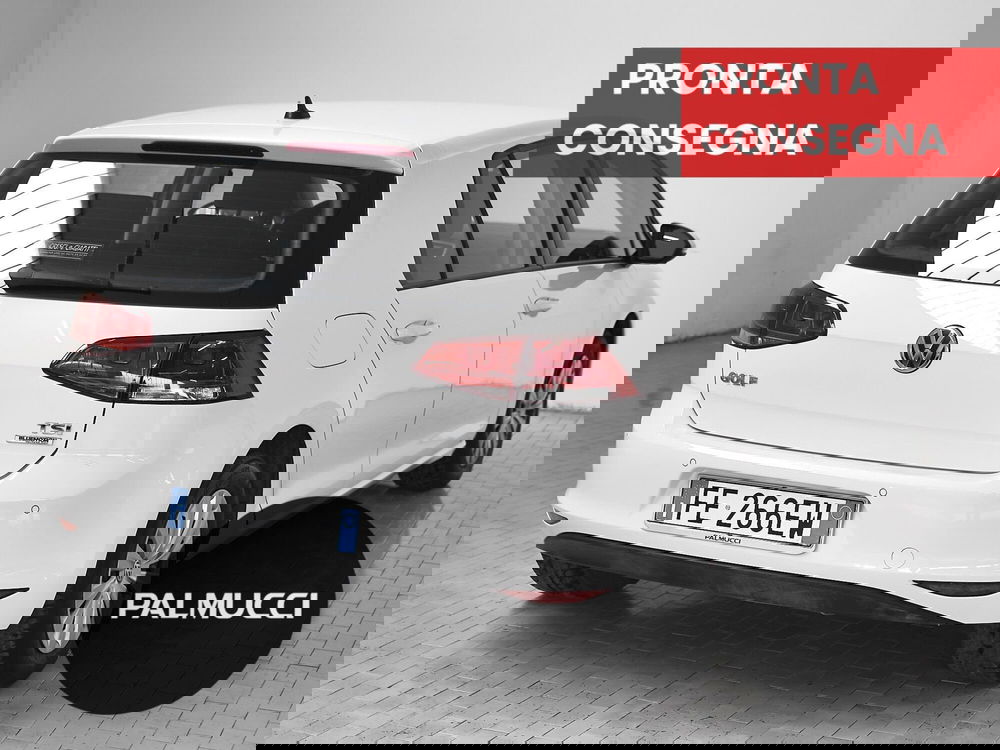 Volkswagen Golf usata a Prato (3)