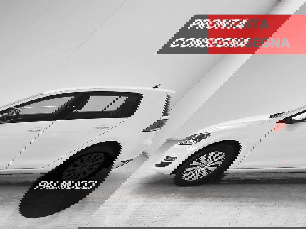 Volkswagen Golf usata a Prato (4)