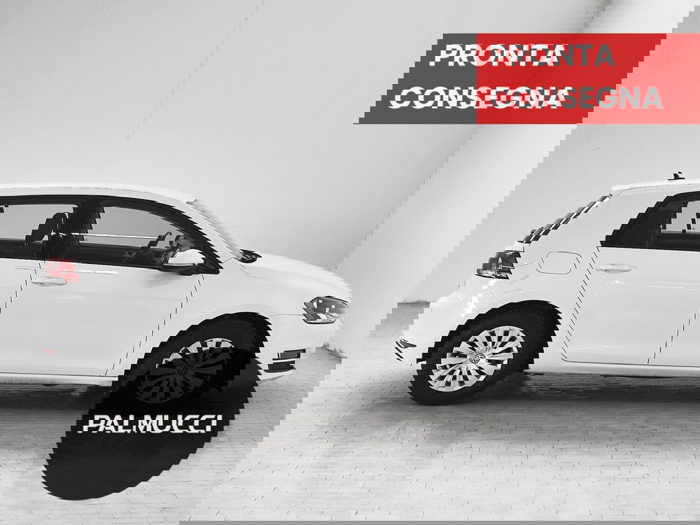 Volkswagen Golf usata a Prato (5)