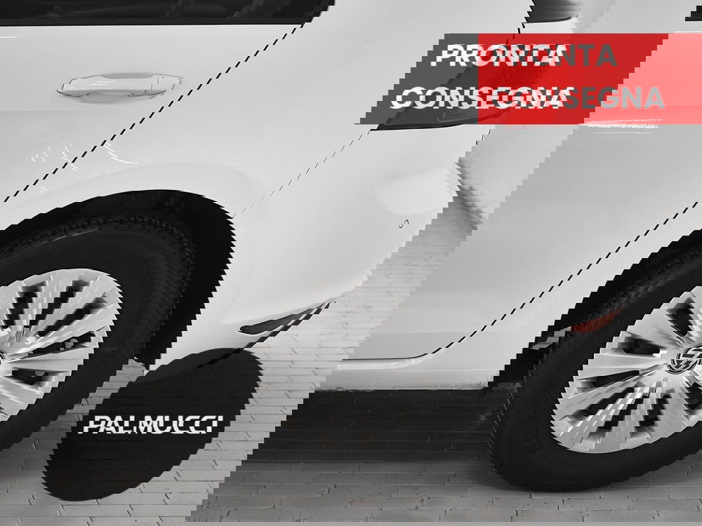 Volkswagen Golf usata a Prato (6)