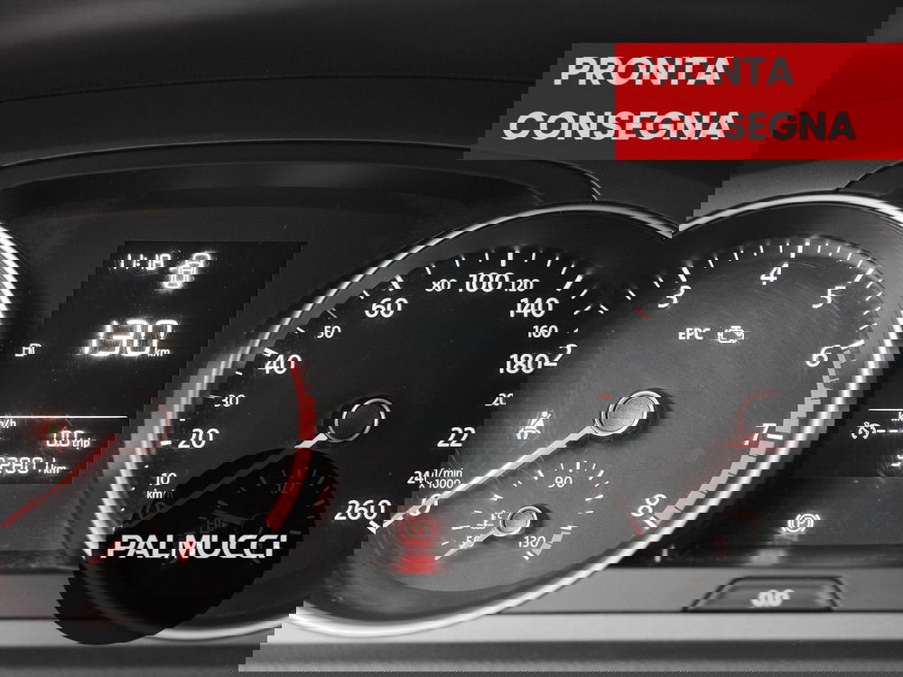 Volkswagen Golf usata a Prato (8)