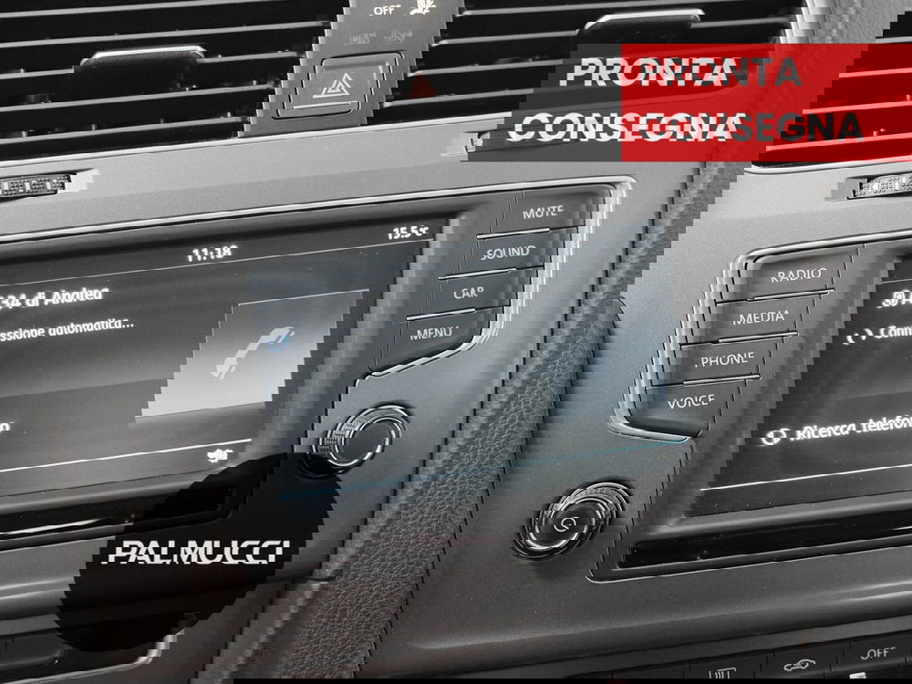 Volkswagen Golf usata a Prato (9)