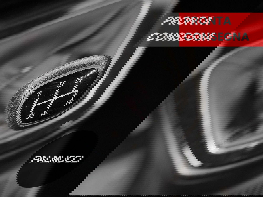 Lancia Ypsilon usata a Prato (14)