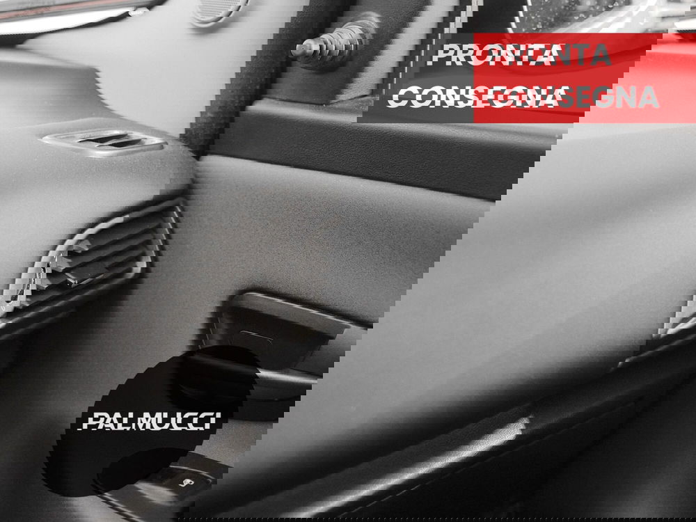 Lancia Ypsilon usata a Prato (15)