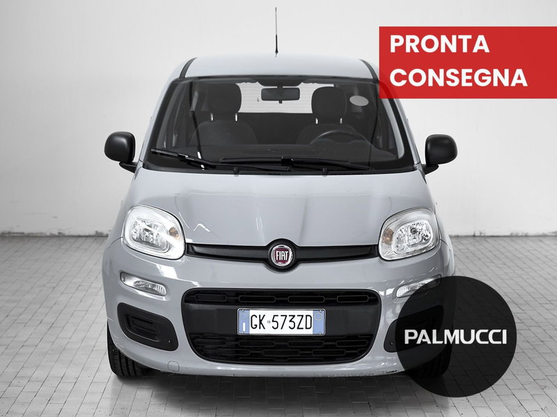 Fiat Panda Cross usata a Prato (2)