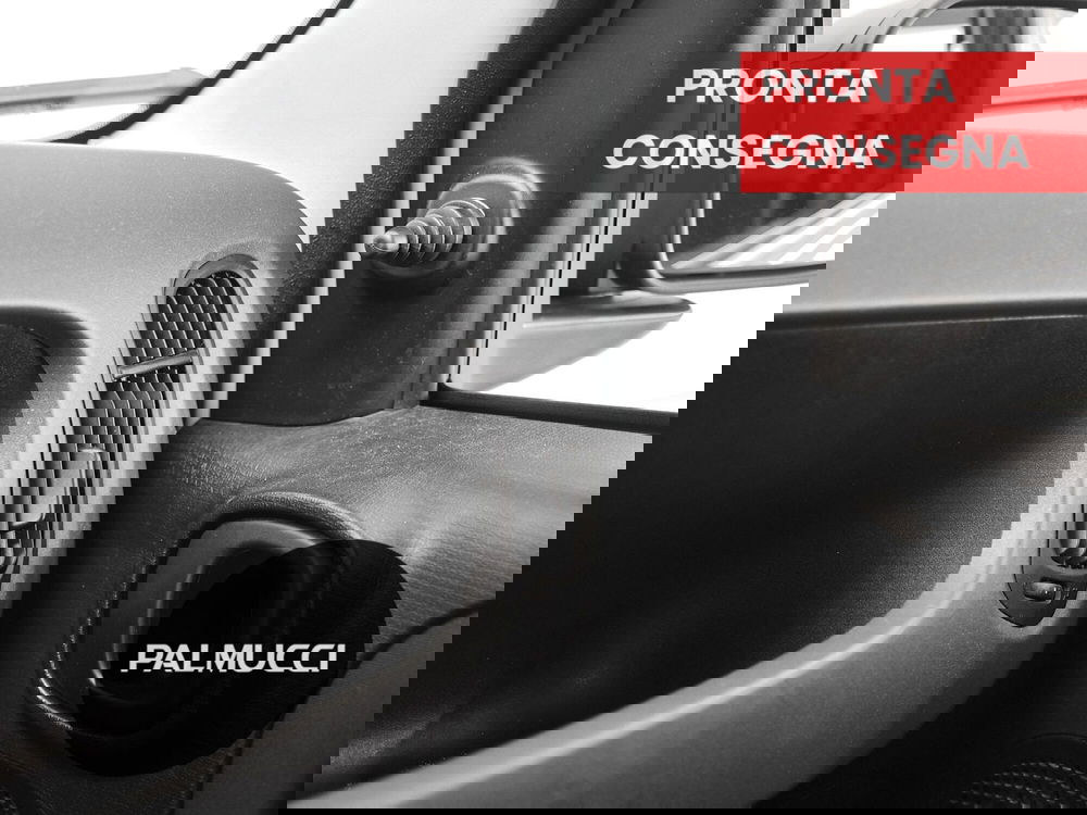 Fiat Panda Cross usata a Prato (8)