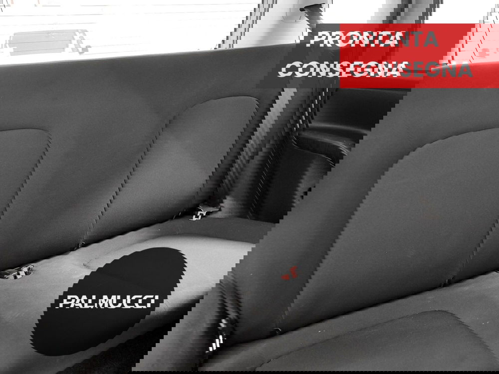 Fiat Panda Cross usata a Prato (9)