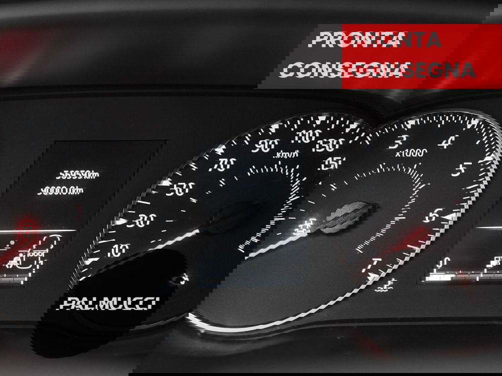 Dacia Duster usata a Prato (10)