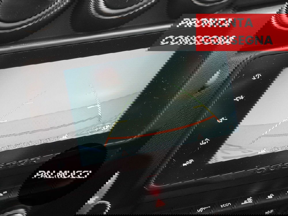 Dacia Duster usata a Prato (11)