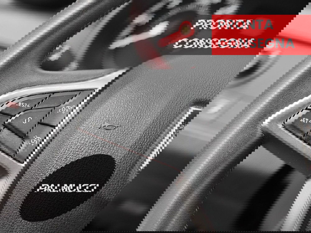 Dacia Duster usata a Prato (13)