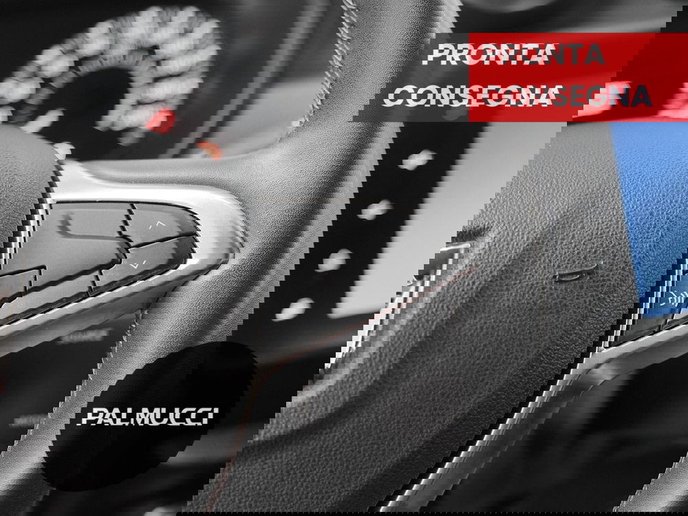 Dacia Duster usata a Prato (15)