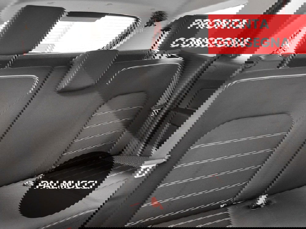 Dacia Duster usata a Prato (16)