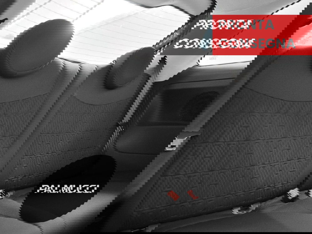 Fiat 500 usata a Prato (11)