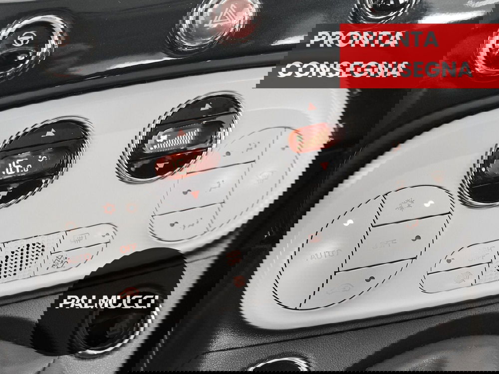 Fiat 500 usata a Prato (12)