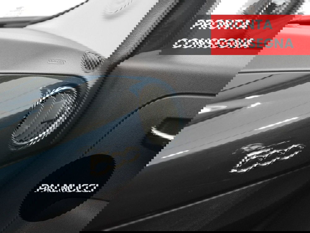 Fiat 500 usata a Prato (13)