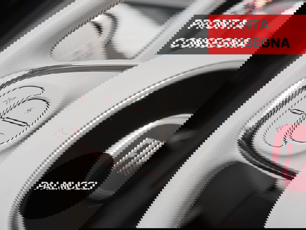 Fiat 500 usata a Prato (14)