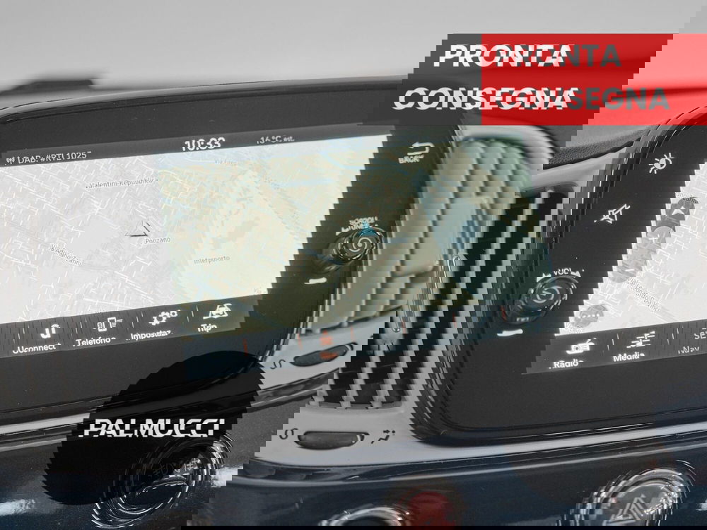 Fiat 500 usata a Prato (15)