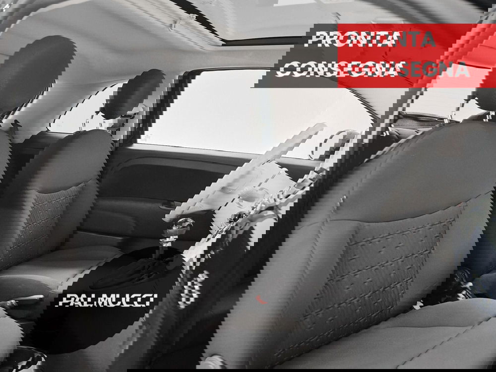 Fiat 500 usata a Prato (17)