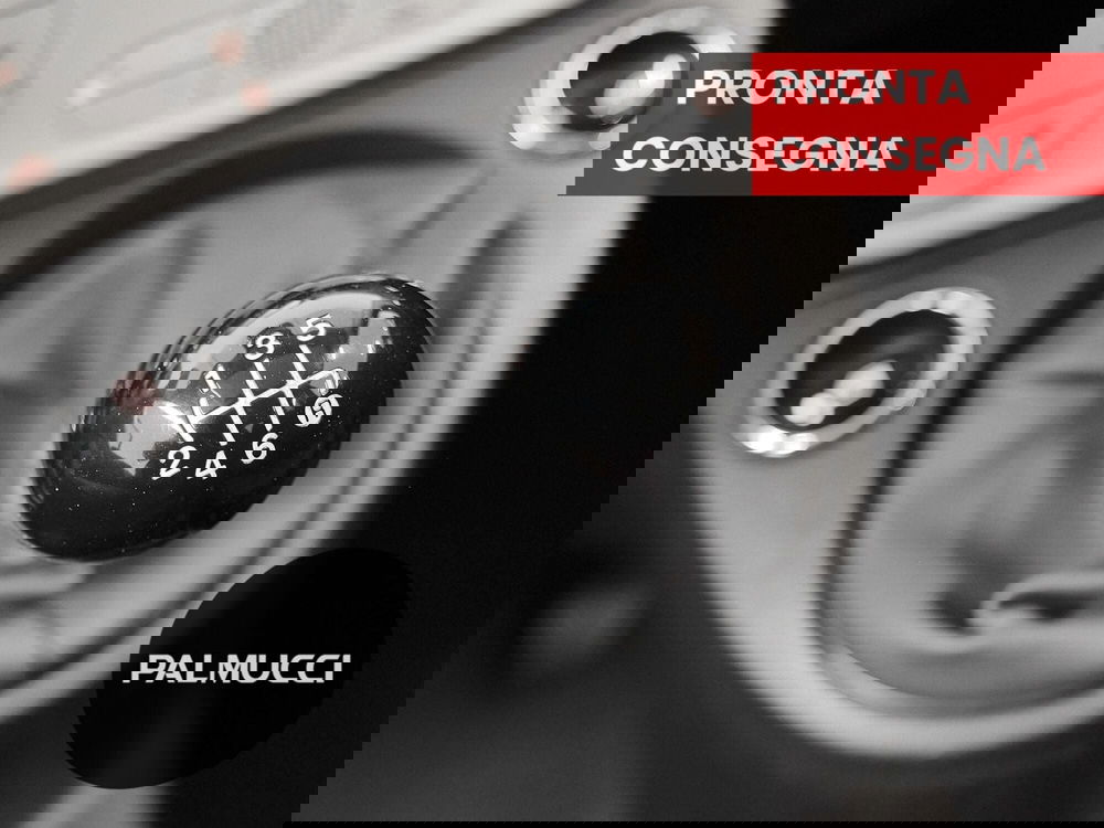 Fiat 500 usata a Prato (18)