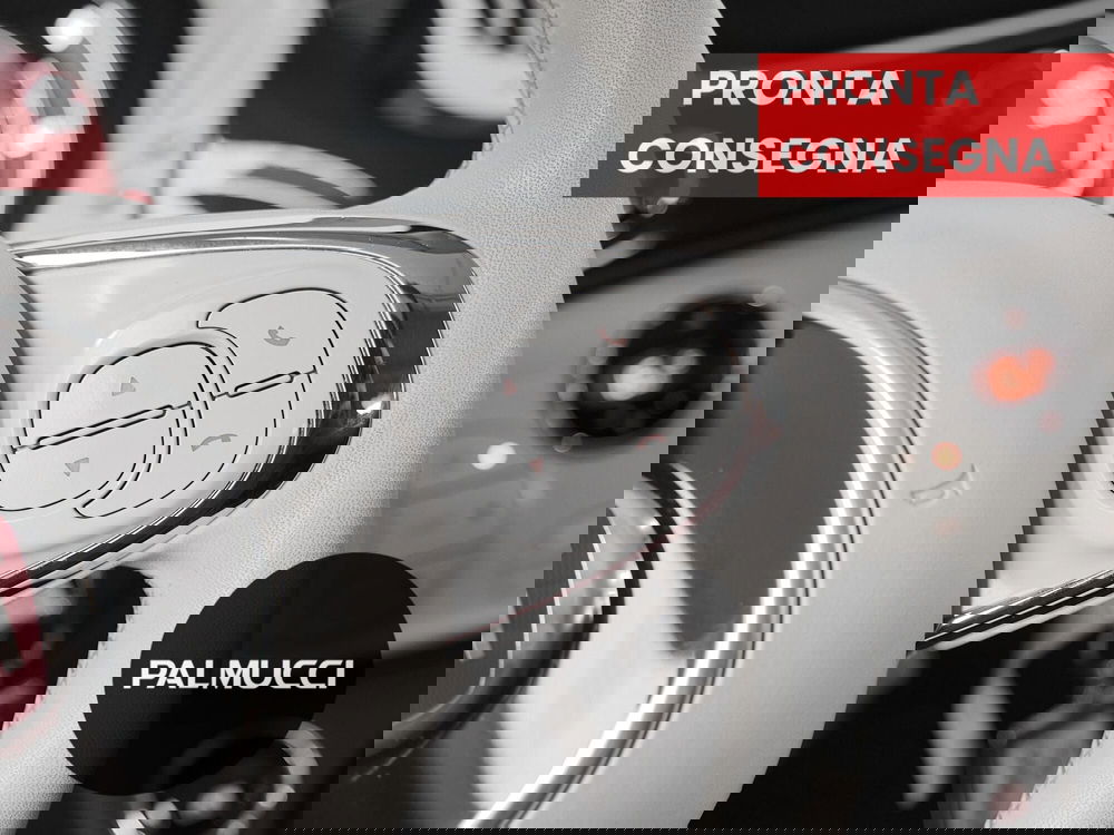 Fiat 500 usata a Prato (7)