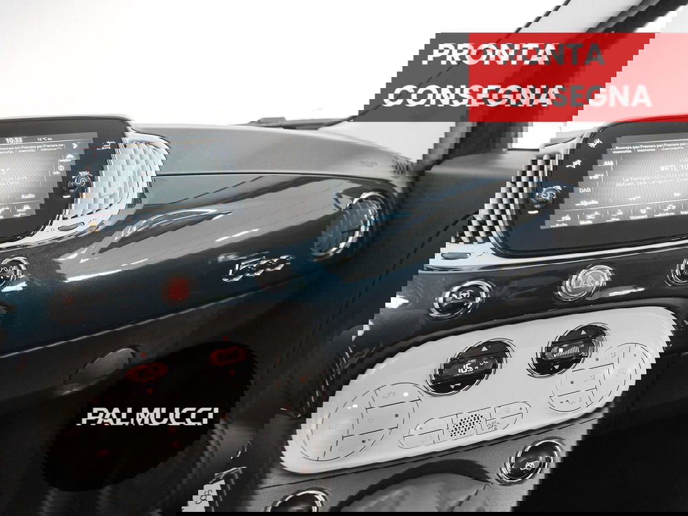 Fiat 500 usata a Prato (8)