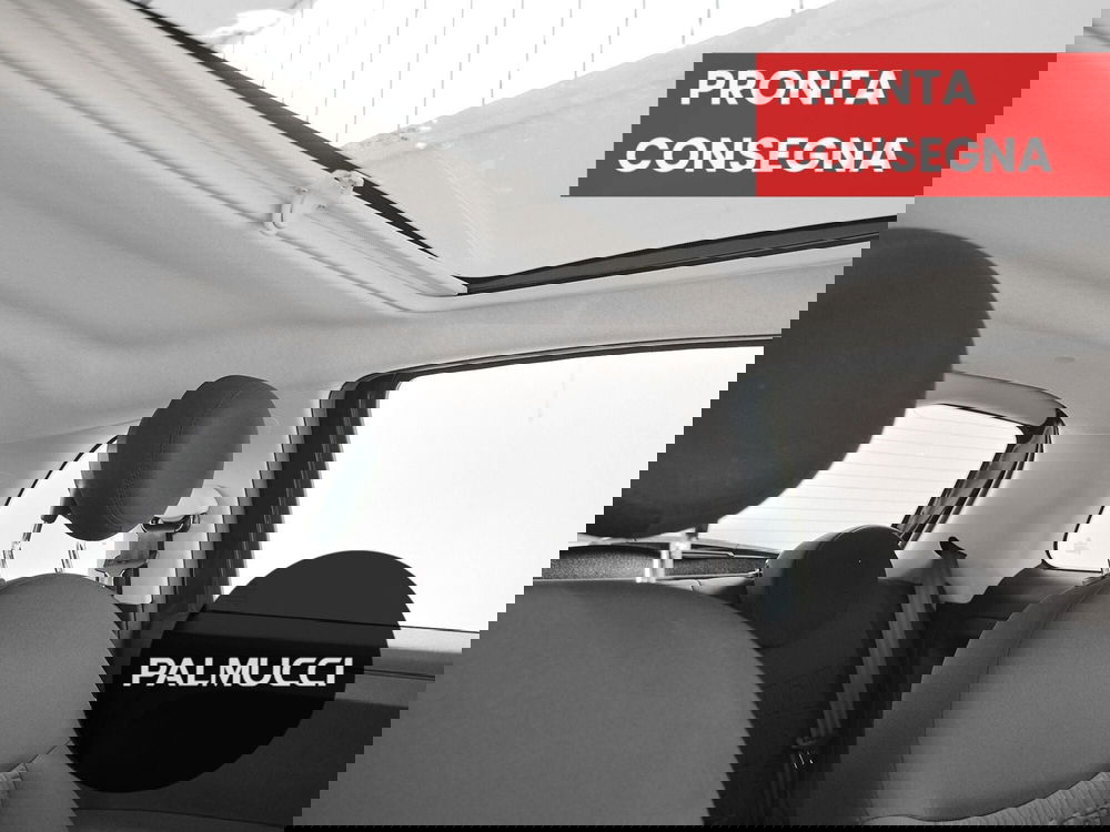 Fiat 500 usata a Prato (9)