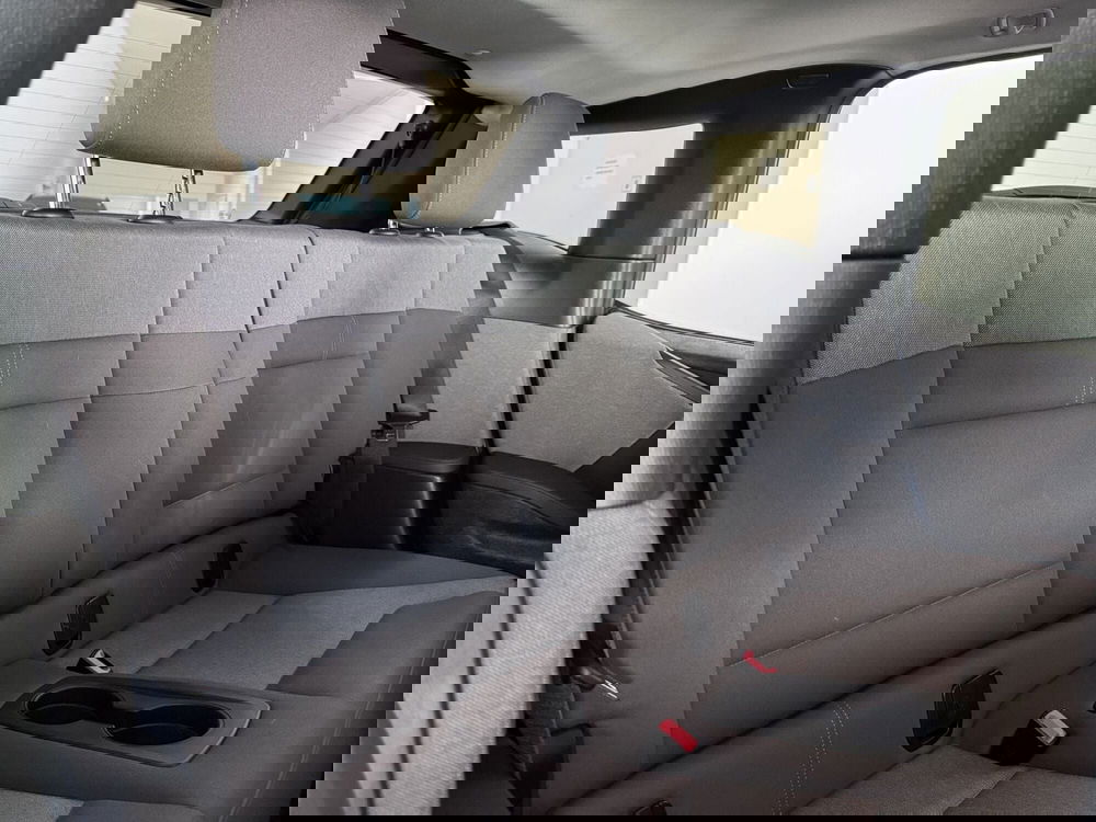 BMW i3 usata a Messina (10)