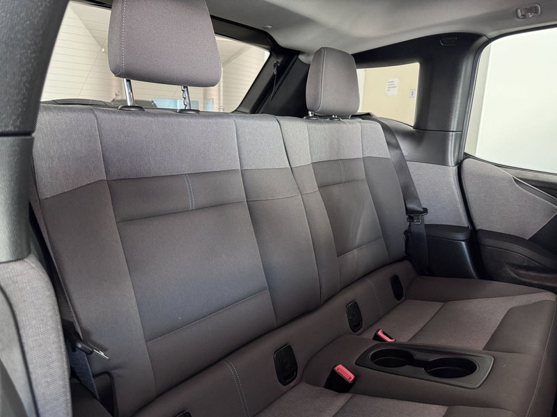 BMW i3 usata a Messina (10)