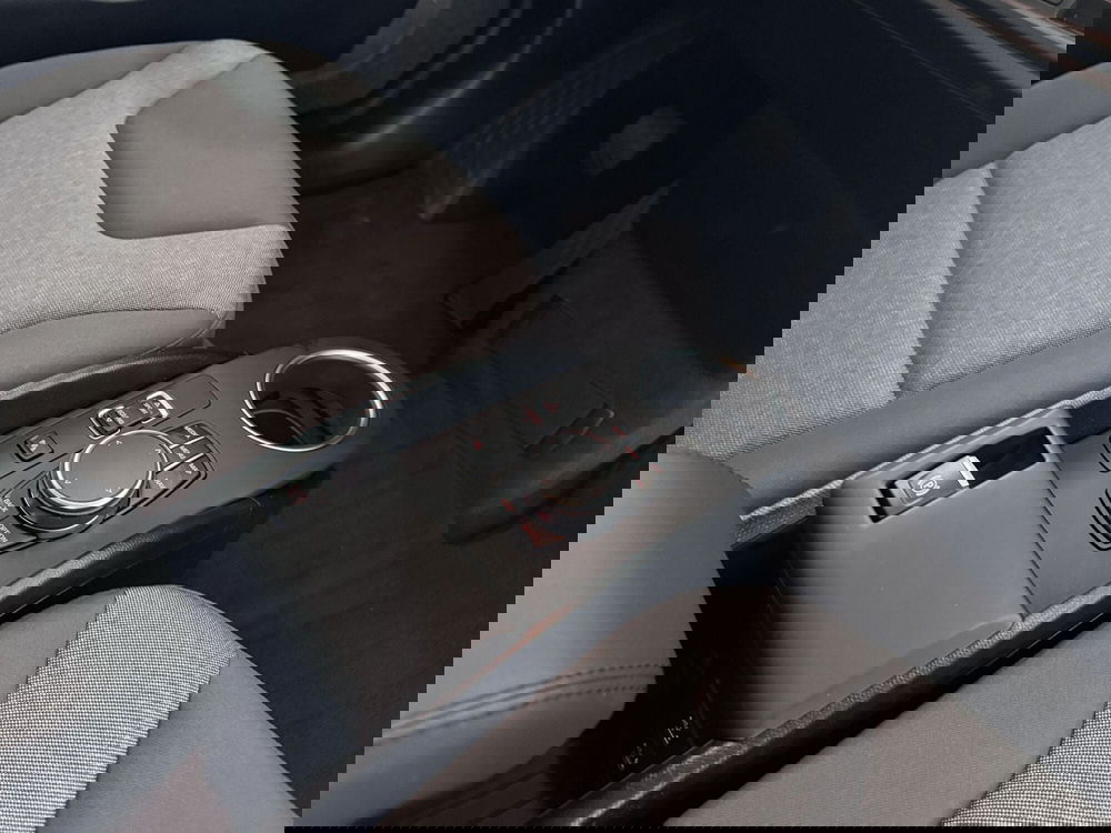 BMW i3 usata a Messina (13)