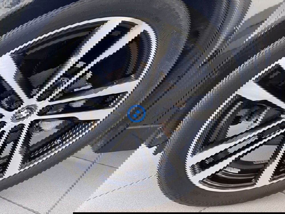 BMW i3 usata a Messina (5)