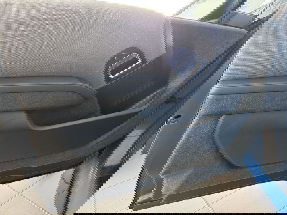 BMW i3 usata a Messina (6)