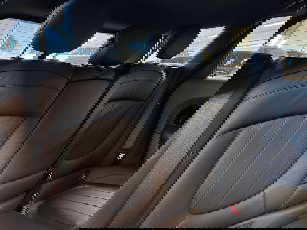 MINI Mini Clubman usata a Messina (10)