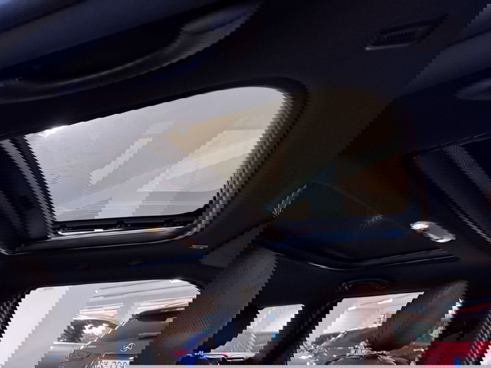 MINI Mini Clubman usata a Messina (12)