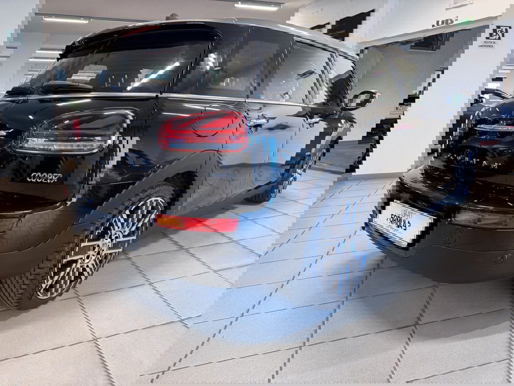 MINI Mini Clubman usata a Messina (3)