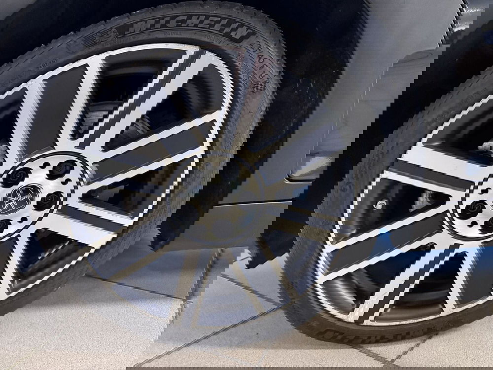 MINI Mini Clubman usata a Messina (5)